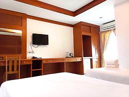 SB Living Place Hotel Phuket Town