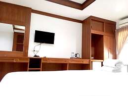 SB Living Place Hotel Phuket Town