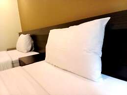 SB Living Place Hotel Phuket Town