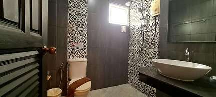 SB Living Place Hotel Phuket Town