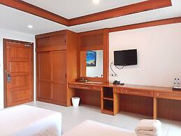 SB Living Place Hotel Phuket Town
