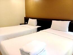 SB Living Place Hotel Phuket Town