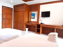 SB Living Place Hotel Phuket Town