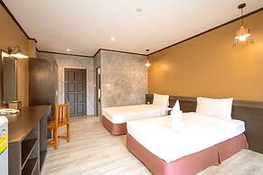 SB Living Place Hotel Phuket Town