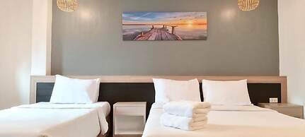 SB Living Place Hotel Phuket Town