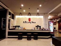 SB Living Place Hotel Phuket Town
