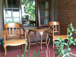 Wenara Bali Bungalow