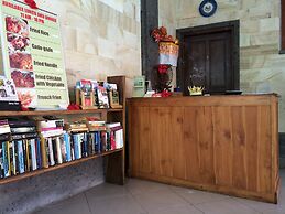 Wenara Bali Bungalow