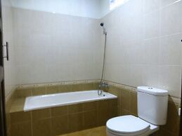 Wenara Bali Bungalow