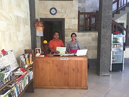 Wenara Bali Bungalow