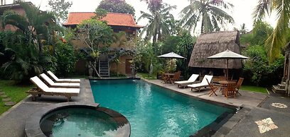 Wenara Bali Bungalow