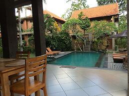 Wenara Bali Bungalow
