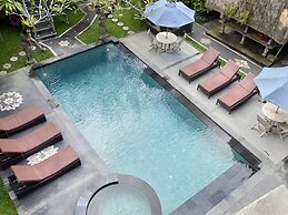 Wenara Bali Bungalow