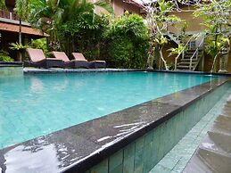 Wenara Bali Bungalow