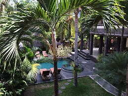 Wenara Bali Bungalow