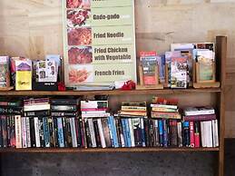 Wenara Bali Bungalow