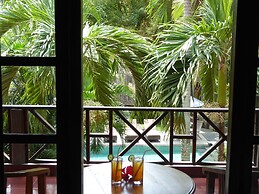 Wenara Bali Bungalow