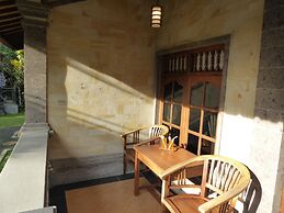 Wenara Bali Bungalow