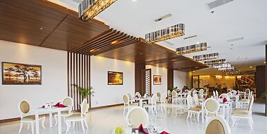Muong Thanh Luxury Nha Trang Hotel