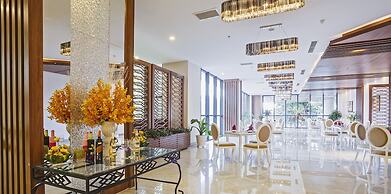 Muong Thanh Luxury Nha Trang Hotel