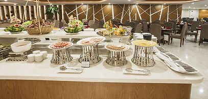 Muong Thanh Luxury Nha Trang Hotel