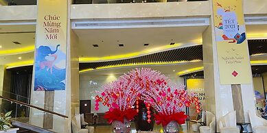 Muong Thanh Luxury Nha Trang Hotel