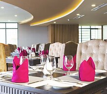 Muong Thanh Luxury Nha Trang Hotel