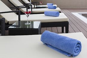 Muong Thanh Luxury Nha Trang Hotel