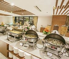 Muong Thanh Luxury Nha Trang Hotel