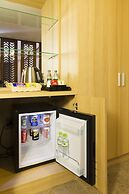 Muong Thanh Luxury Nha Trang Hotel