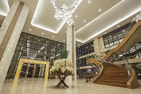 Muong Thanh Luxury Nha Trang Hotel