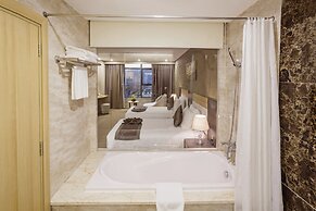 Muong Thanh Luxury Nha Trang Hotel