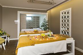 Muong Thanh Luxury Nha Trang Hotel