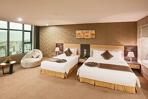 Muong Thanh Luxury Nha Trang Hotel