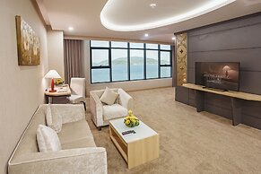 Muong Thanh Luxury Nha Trang Hotel
