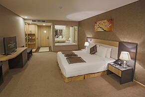 Muong Thanh Luxury Nha Trang Hotel