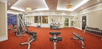 Muong Thanh Luxury Nha Trang Hotel