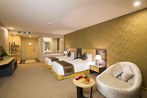 Muong Thanh Luxury Nha Trang Hotel