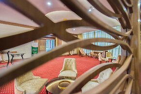 Muong Thanh Luxury Nha Trang Hotel