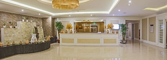 Muong Thanh Luxury Nha Trang Hotel