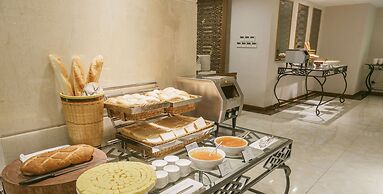 Muong Thanh Luxury Nha Trang Hotel