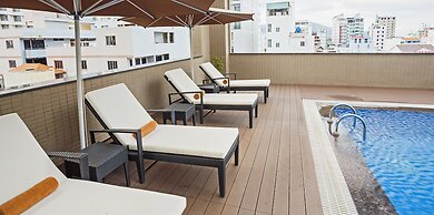 Muong Thanh Luxury Nha Trang Hotel