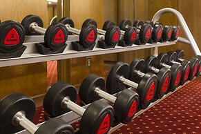 Muong Thanh Luxury Nha Trang Hotel