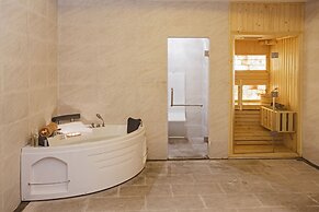 Muong Thanh Luxury Nha Trang Hotel