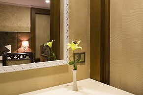 Muong Thanh Luxury Nha Trang Hotel