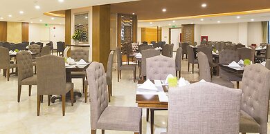 Muong Thanh Luxury Nha Trang Hotel