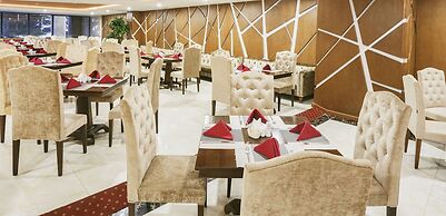 Muong Thanh Luxury Nha Trang Hotel