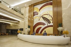 Muong Thanh Luxury Nha Trang Hotel