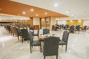 Muong Thanh Luxury Nha Trang Hotel