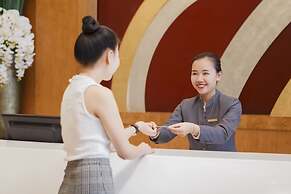 Muong Thanh Luxury Nha Trang Hotel